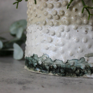 Large Ceramic Vessels : Short - Tribe Castlemaine