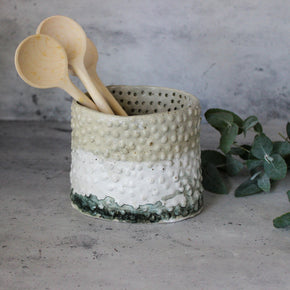 Large Ceramic Vessels : Short - Tribe Castlemaine