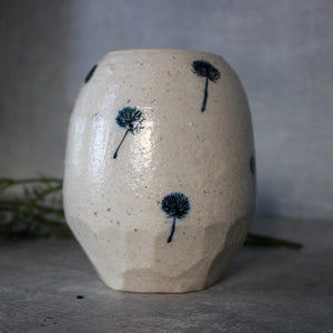 Large Dandelion Vase #2 - Tribe Castlemaine