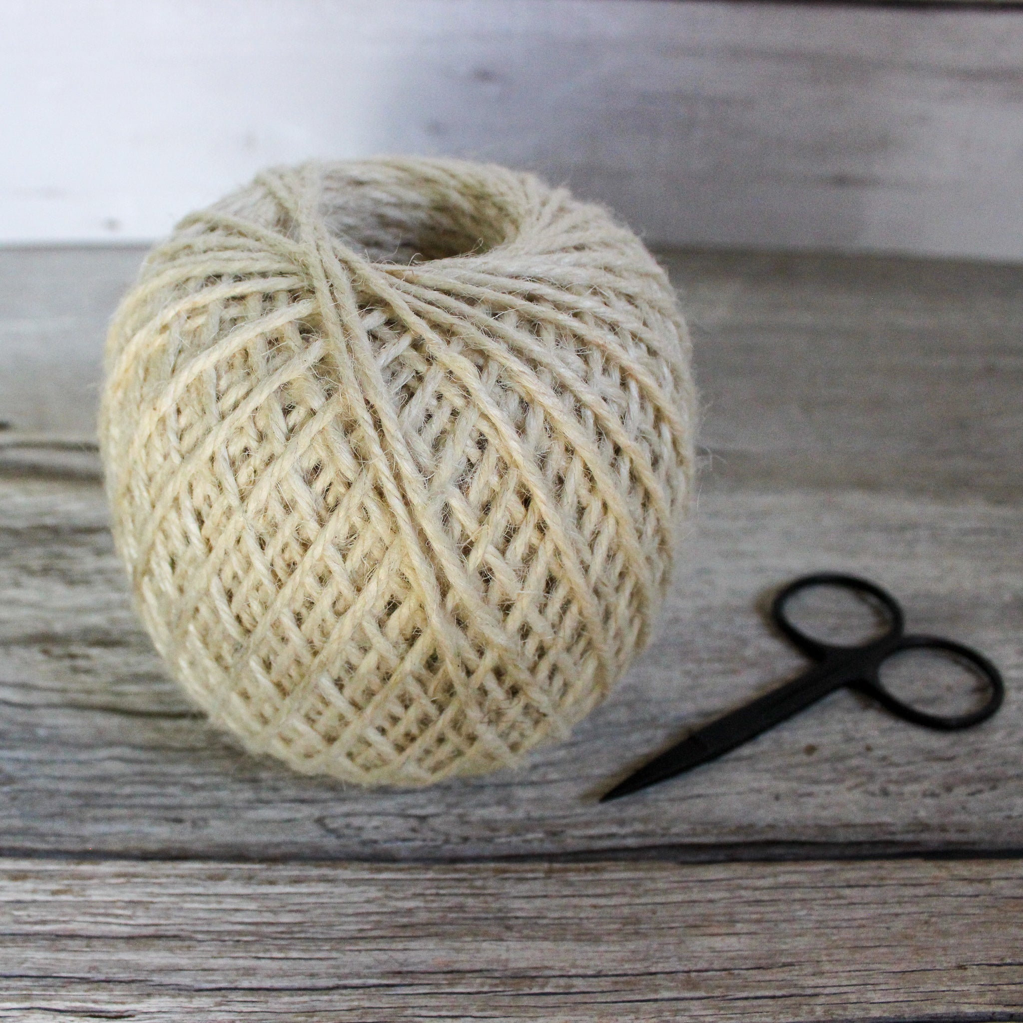 Large Jute Twine Balls - Tribe Castlemaine