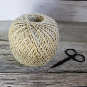 Large Jute Twine Balls - Tribe Castlemaine