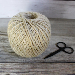 Large Jute Twine Balls - Tribe Castlemaine