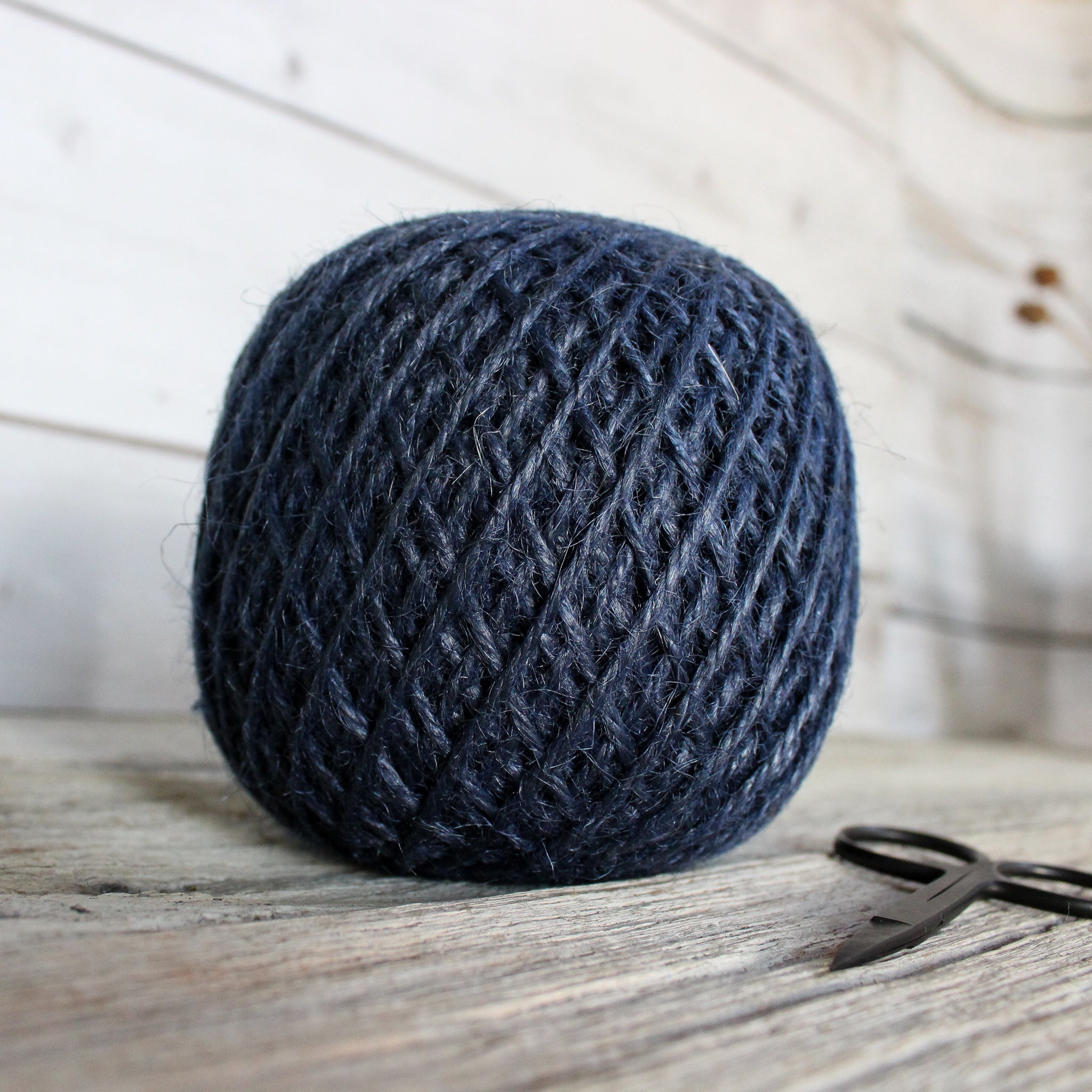 Large Jute Twine Balls - Tribe Castlemaine