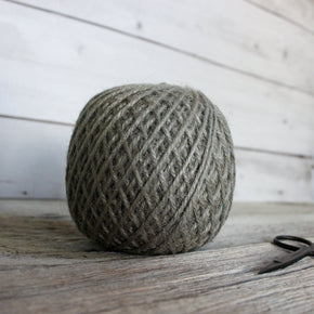 Large Jute Twine Balls - Tribe Castlemaine
