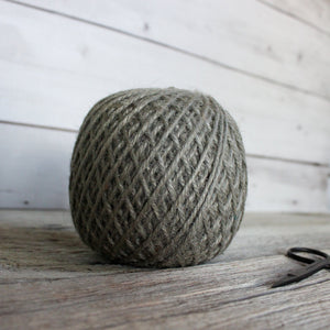 Large Jute Twine Balls - Tribe Castlemaine