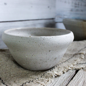 Large Stoneware Bowls - Tribe Castlemaine