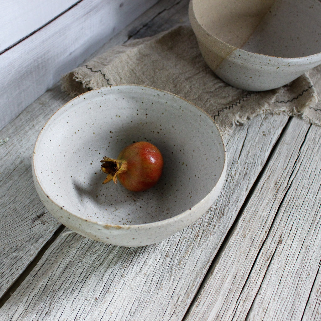Large Stoneware Bowls - Tribe Castlemaine