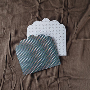 Letter Writing Set : Woodland - Tribe Castlemaine