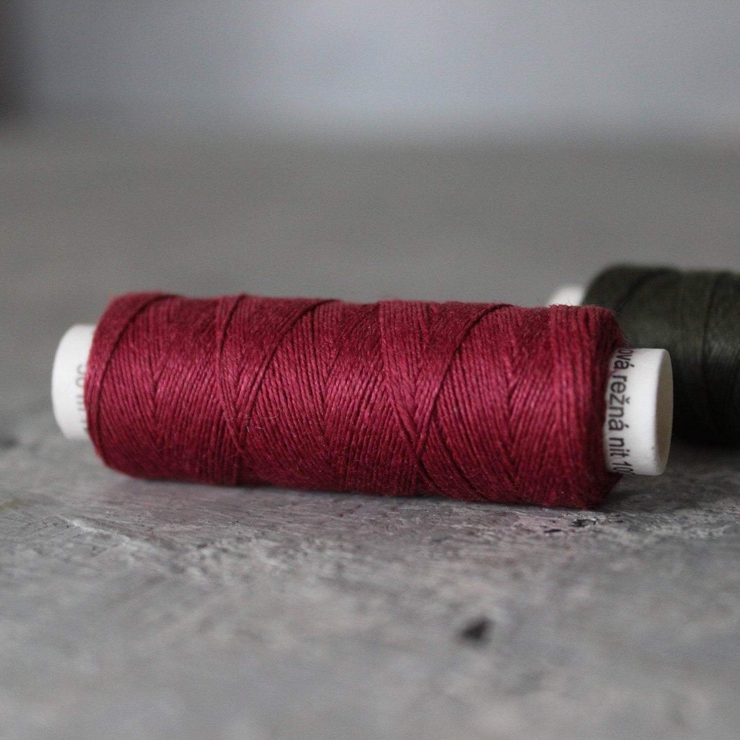 Linen Thread – Tribe Castlemaine