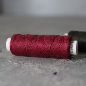 Linen Thread - Tribe Castlemaine
