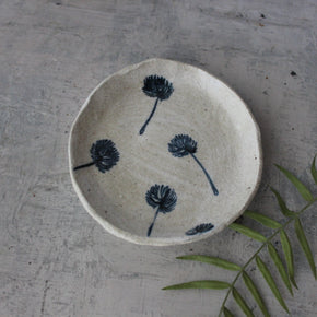Little Ceramic Trays Dandelion - Tribe Castlemaine