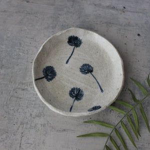 Little Ceramic Trays Dandelion - Tribe Castlemaine