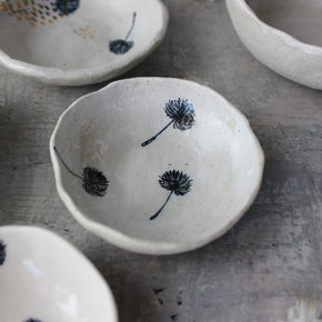 Little Dandelion Dishes - Tribe Castlemaine