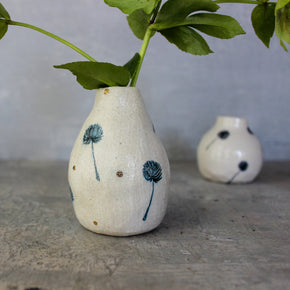 Little Dandelion Vases - Tribe Castlemaine