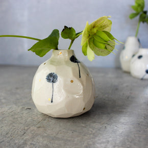 Little Dandelion Vases - Tribe Castlemaine