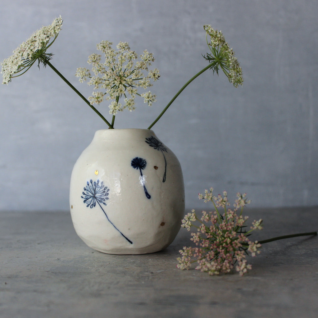 Little Dandelion Vases - Tribe Castlemaine