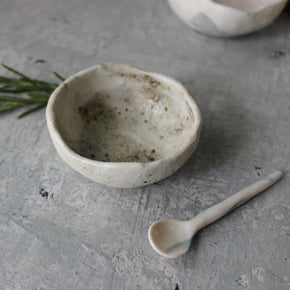 Little Marbled Ceramic Bowls - Tribe Castlemaine