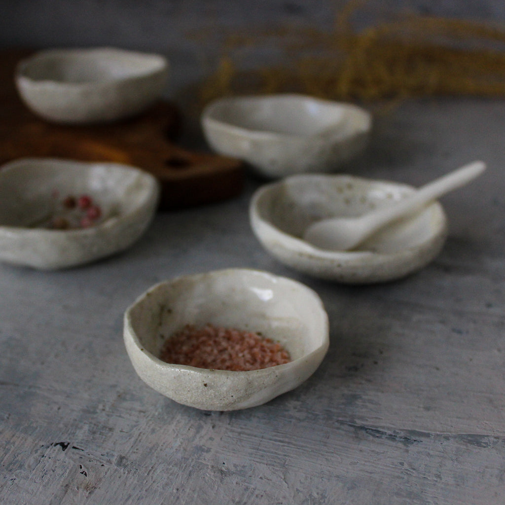 Little Marbled Ceramic Dishes - Tribe Castlemaine