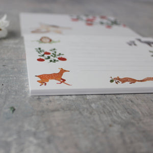 Little Nature Notelet Sets - Tribe Castlemaine