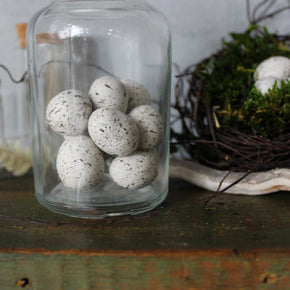 Little Nests & Eggs - Tribe Castlemaine