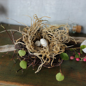 Little Nests & Eggs - Tribe Castlemaine