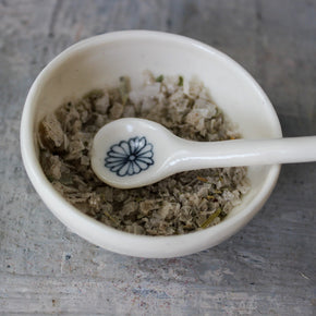 Little Porcelain Spoons Daisy - Tribe Castlemaine