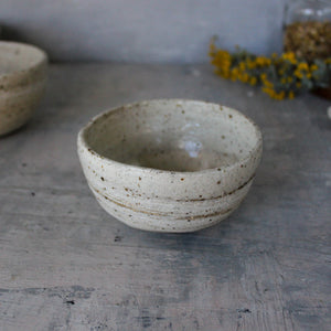 Marbled Ceramic Breakfast Bowls - Tribe Castlemaine