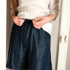 Merchant & Mills 101 Trouser Sewing Pattern - Tribe Castlemaine