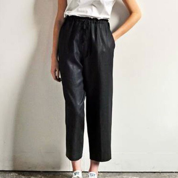 Merchant & Mills 101 Trouser Sewing Pattern - Tribe Castlemaine