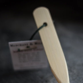 Merchant & Mills Bamboo Point Turner - Tribe Castlemaine