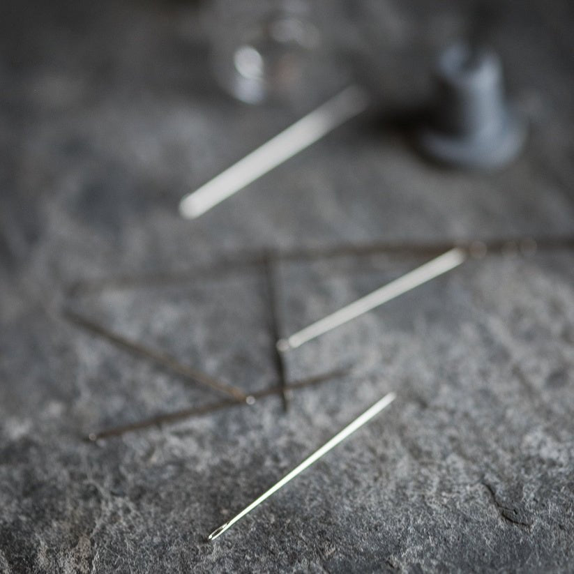Merchant & Mills Betweens Needles - Tribe Castlemaine