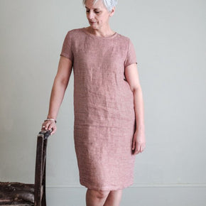 Merchant & Mills Camber Set Sewing Pattern - Tribe Castlemaine