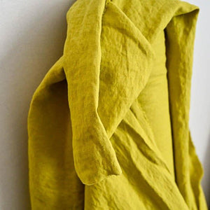 Merchant & Mills European Linen : Citrus - Tribe Castlemaine