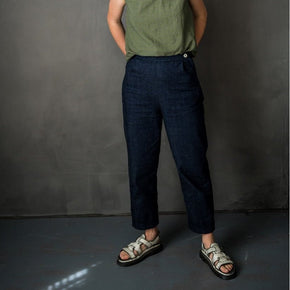 Merchant & Mills Eve Trouser Pattern - Tribe Castlemaine