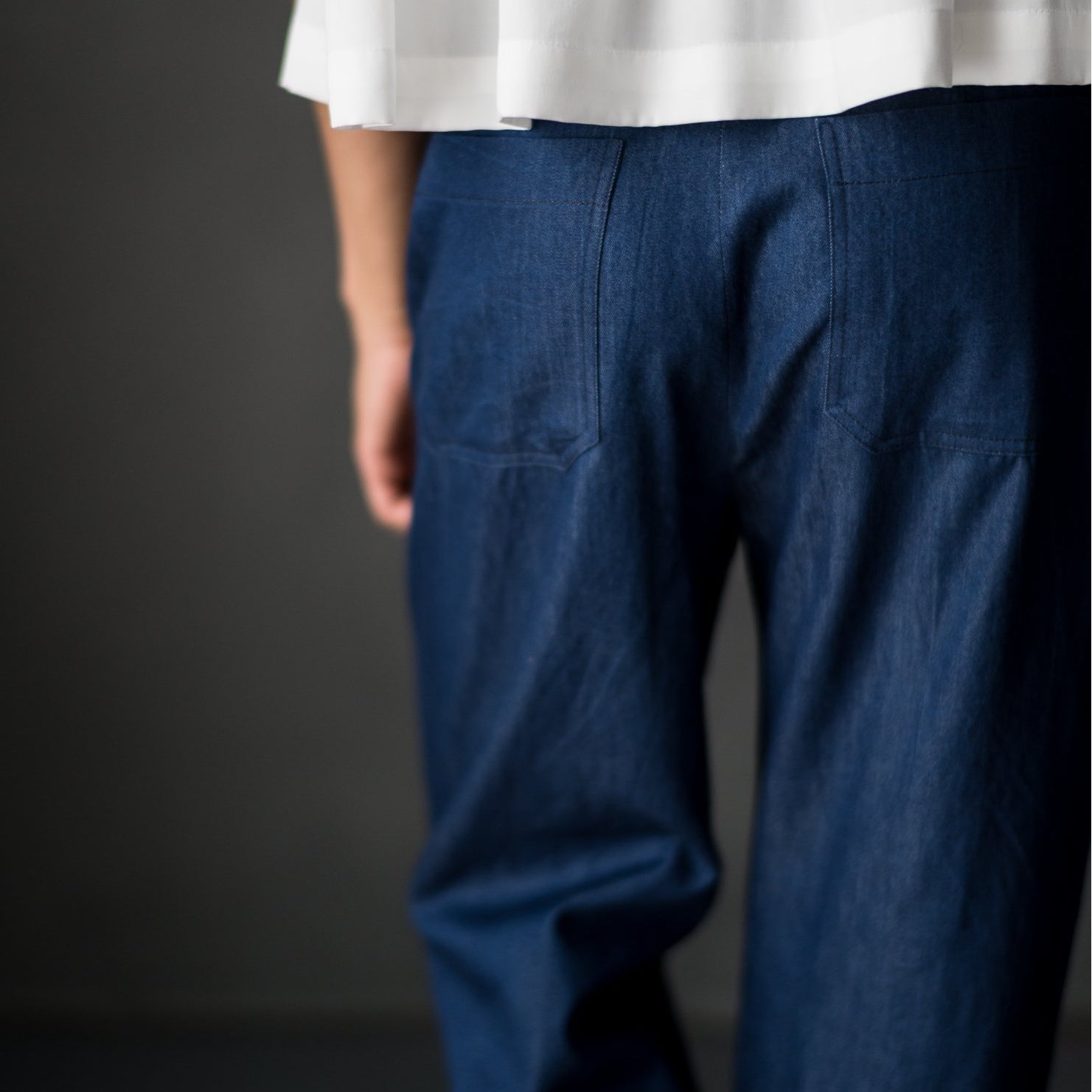 Merchant & Mills Eve Trouser Pattern - Tribe Castlemaine