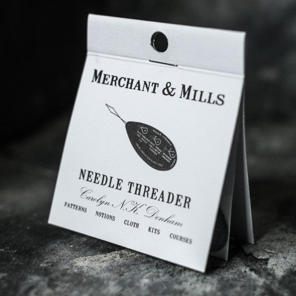 Merchant & Mills Needle Threader - Tribe Castlemaine