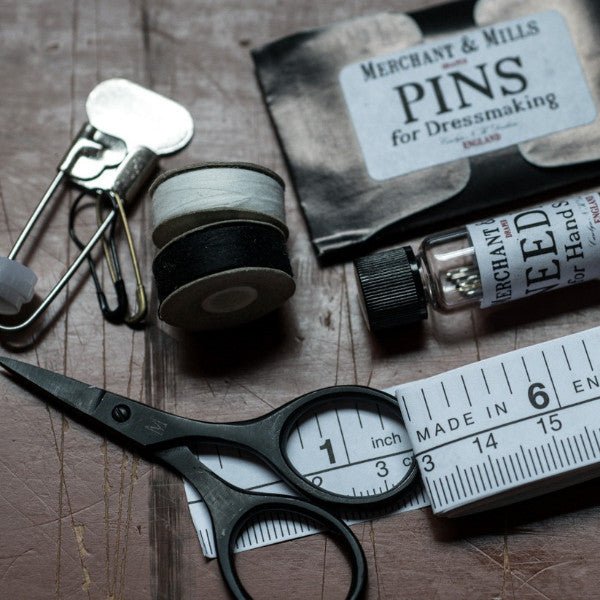 Merchant & Mills Rapid Repair Kit - Tribe Castlemaine