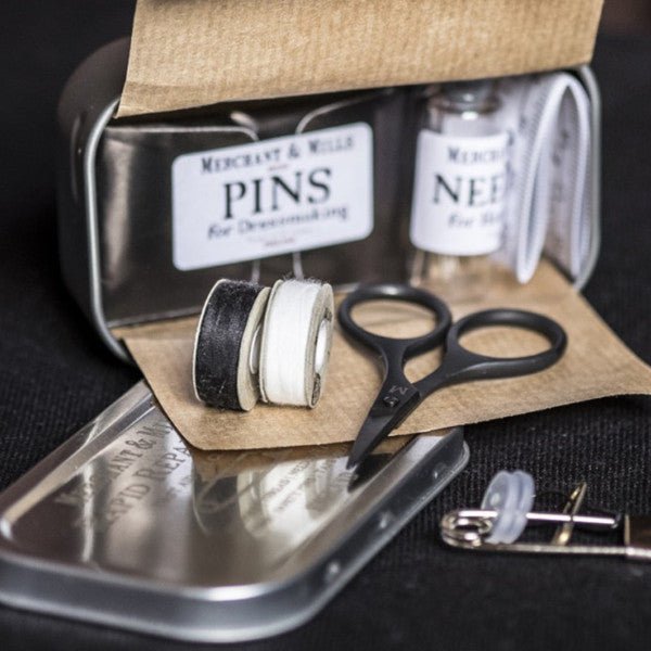 Merchant & Mills Rapid Repair Kit - Tribe Castlemaine