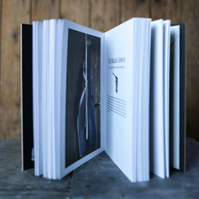 Merchant & Mills Sewing Book - Tribe Castlemaine