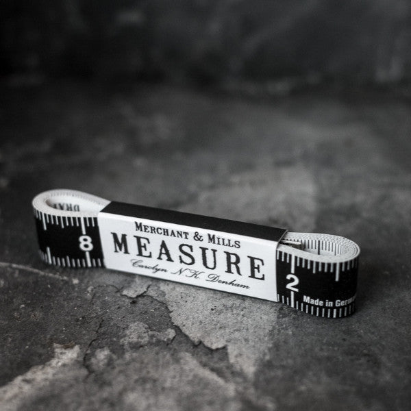 Merchant & Mills Tape Measure - Tribe Castlemaine