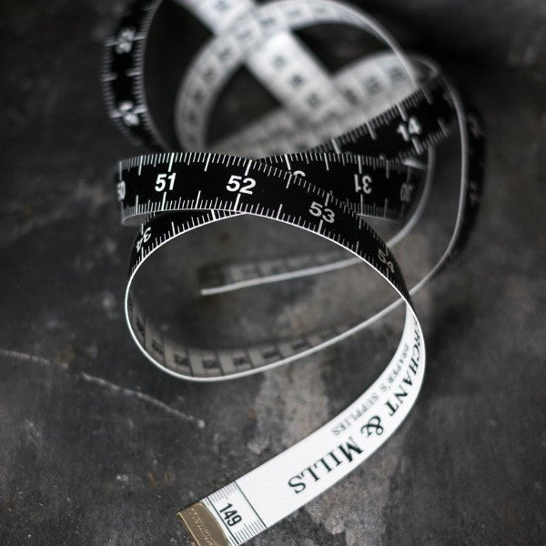 Merchant & Mills Tape Measure - Tribe Castlemaine