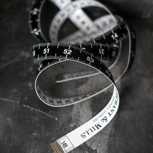 Merchant & Mills Tape Measure - Tribe Castlemaine