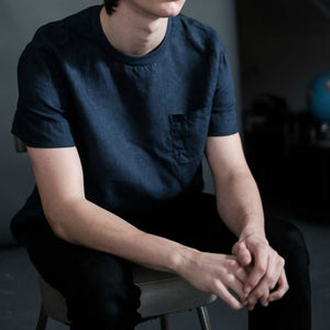Merchant & Mills Tee Shirt Pattern - Tribe Castlemaine
