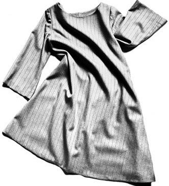 Merchant & Mills Trapeze Dress Sewing Pattern - Tribe Castlemaine