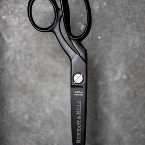 Merchant & Mills Xylan 10" Shears - Tribe Castlemaine