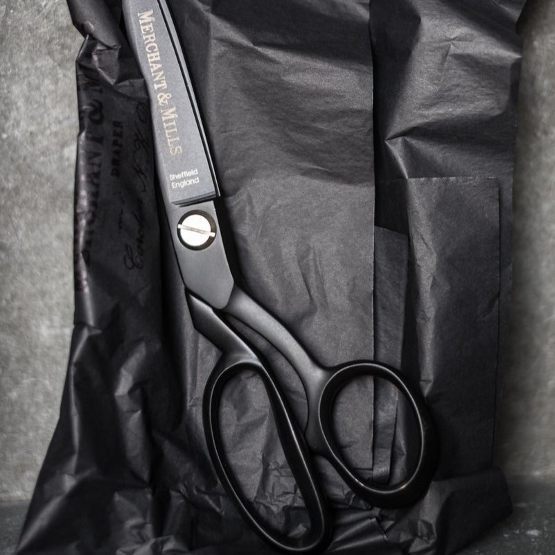 Merchant & Mills Xylan 10" Shears - Tribe Castlemaine