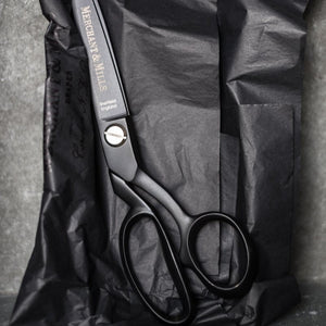 Merchant & Mills Xylan 10" Shears - Tribe Castlemaine