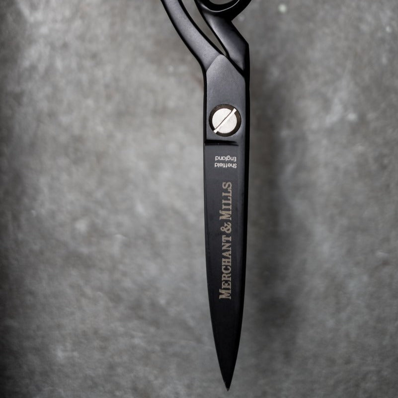 Merchant & Mills Xylan 10" Shears - Tribe Castlemaine