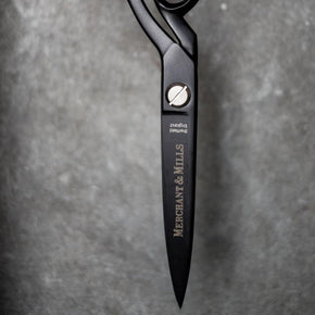 Merchant & Mills Xylan 10" Shears - Tribe Castlemaine