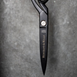 Merchant & Mills Xylan 10" Shears - Tribe Castlemaine